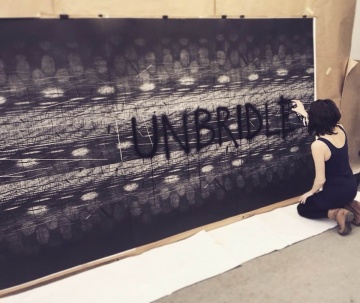 Unbridled 03