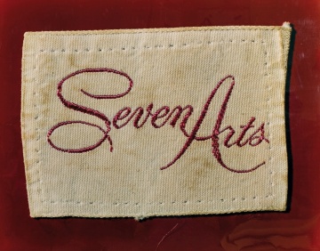 Seven Arts