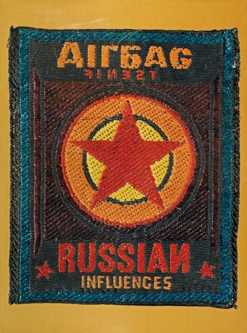 Russian Influences