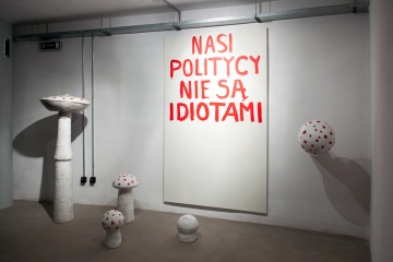 Nasi politycy nie są idiotami