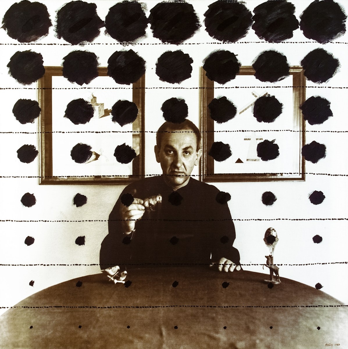 Lachowicz Andrzej