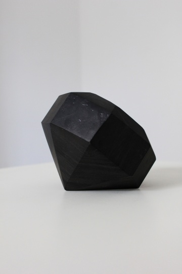 Czarny diament