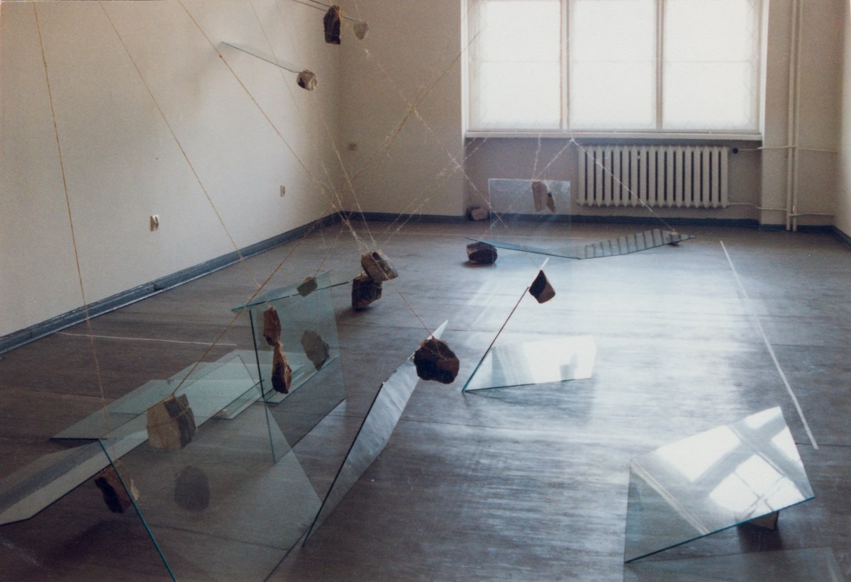 Oparte VII