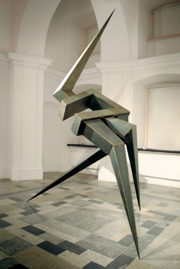 Ukryte geometrie