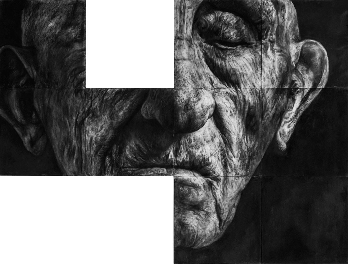 Portret 1