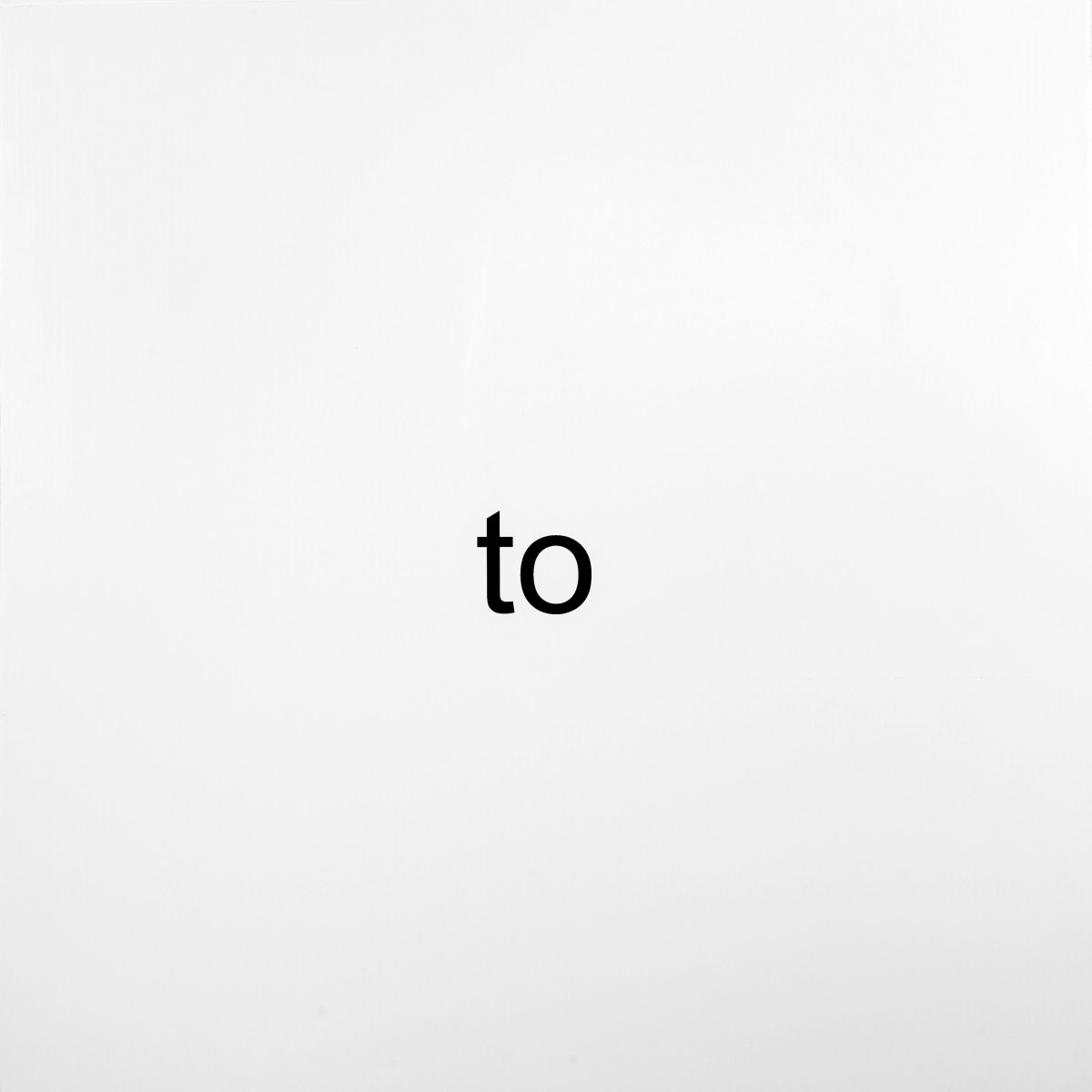 Topografia semantyki