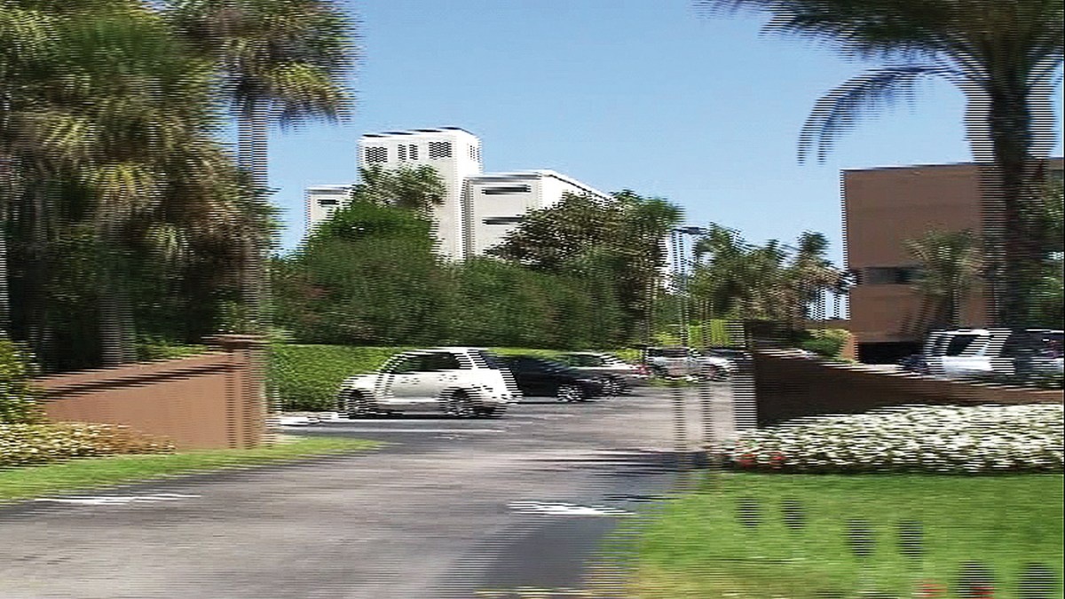 Ocean Boulevard