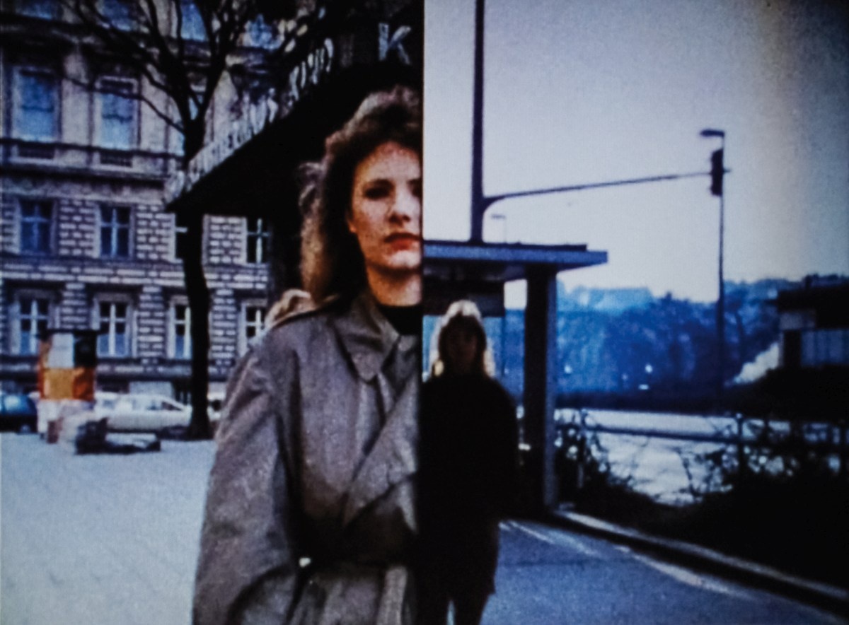 Syntagma (Film awangardowy)