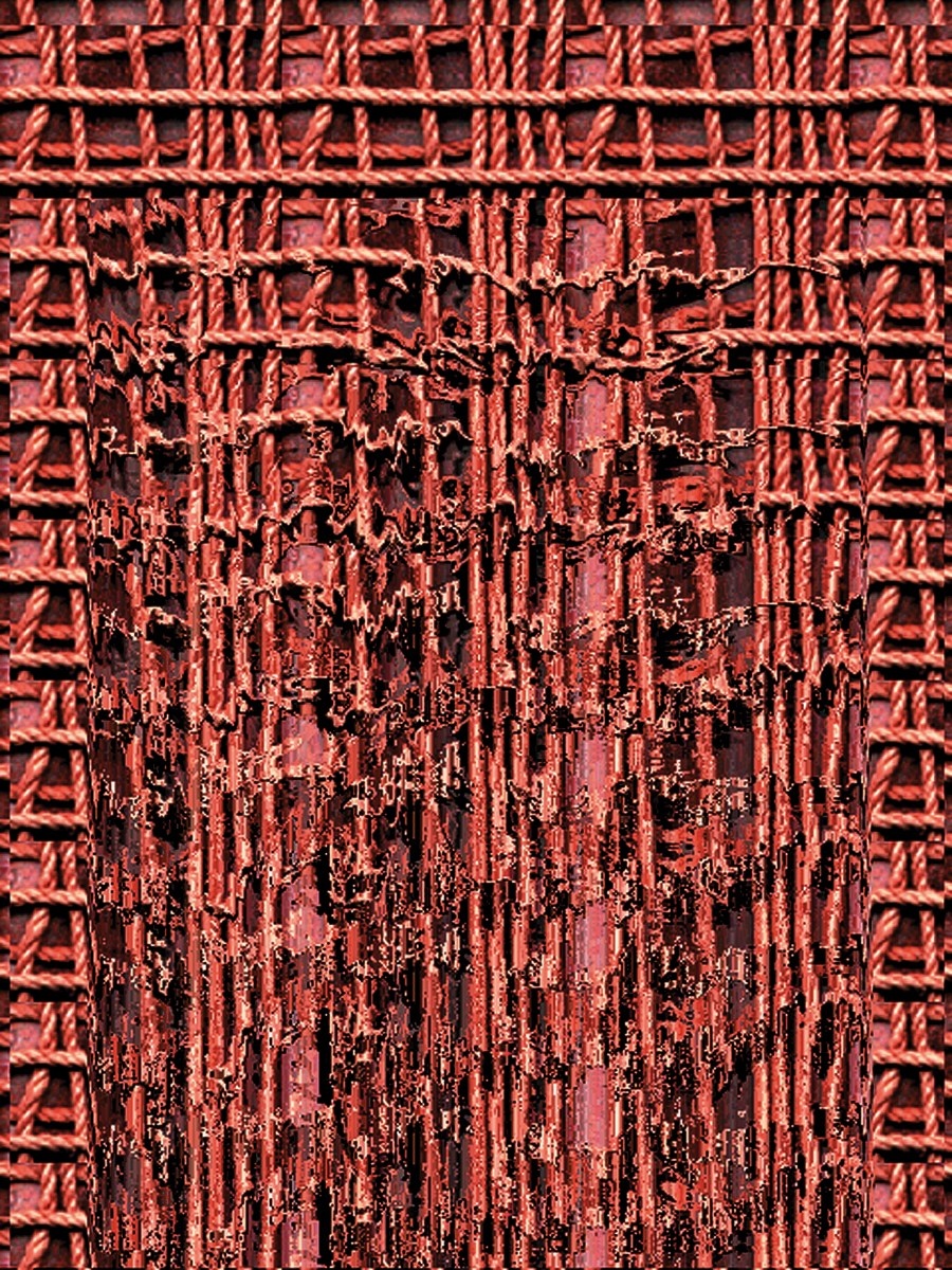 Identyfikacja II (stereografia)