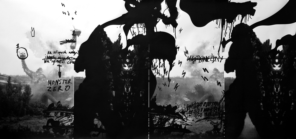 Monster Zero